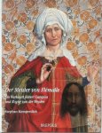 Stephan Kemperdick - Der Meister von Flémalle Die Werkstatt Robert Campins und Rogier van der Weyden