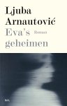 Ljuba Arnautovic 179886 - Eva's Geheimen