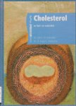 J.J.P. Kastelein - Cholesterol En Hart- En Vaatziekten -en hart- en vaatziekten