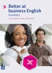 Laetis Kuipers-Alting, Kathy Czako - Better at business English