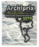  - Archiprix International Montevideo 2009