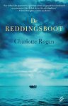 Charlotte Rogan - De reddingsboot