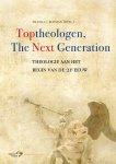Frank G. Bosman [Red.] - Toptheologen.The next generation theologie aan het begin van de 21e eeuw