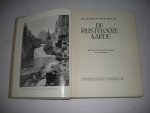Gheyselinck, R. - De rustelooze aarde. Met zes en negentig platen (157 afbeeldingen)
