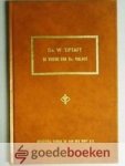 Kortenhof, H. - Ds. W. Tiptaft --- De vriend van ds. Philpot