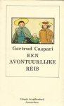 Caspari - Avontuurlkyke reis