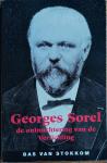 Stokkum - Georges Sorel. De ontnuchtering van de Verlichting.