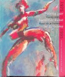 Binnendijk, Chandra van & Paul Faber - 20 jaar beeldende kunst in Suriname, 1975-1995