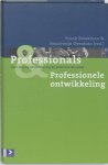 F Kwakman - Professionals & Professionele Ontwikkeling