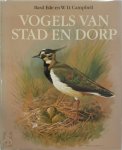 Basil Ede 39133, W.D. Campbell , Meindert de Jong - Vogels van stad en dorp