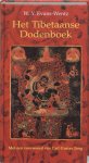 W.Y. Evans Wentz - Grote klassieken - Het Tibetaanse Dodenboek