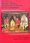 Mooney, James - History, Myths, and Sacred Formulas of the Cherokees / Containing the Full Texts of Myths of the Cherokee