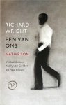 Richard Wright - (1) Een Van Ons