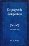 Smits, Ds. C. - De geopende heilsfontein