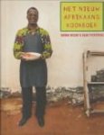 NIEZEN, INGMAR / FITZPATRICK, SEAN met verhalen van Carole Keingati - Nieuw Afrikaans Kookboek