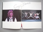 Andrew Lloyd Webber - Song & Dance Souvenir brochure