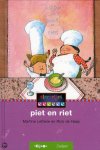 Martine Letterie - PIET EN RIET