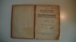 Leder Albert - Gramatyka Niemiecka / Deutsche Grammatik - etymologja, ortografja i skladnia / etymologie, ortographie und syntax