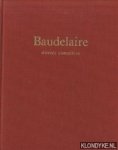 Baudelaire, Charles & Marcel A. Ruff (preface, presentation et notes de) - Oeuvres completes