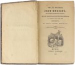 Nicolaum Avancinum - Vita et Doctrina Jesu Christi ex quator evangelistis collecte, et in meditationum materiam ad singulos totius anni dies