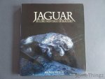 Lord Montagu of Beaulieu. - Jaguar.