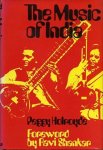 Holroyde, Peggy - The Music of India.