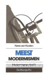 Kooten, Kees van - Meest Modermismen