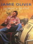 Oliver, Jamie - Jamie's Italië