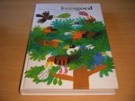 Netty Heimeriks en Beccy de Vries (samenstelling) - Leesgoed: Bloemlezing uit Nederlandse kinderboeken Verhalen en gedichten