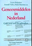 Reijnders, Lucas ea. - Geneesmiddelen in Nederland