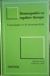 W. Gawlik - HOMEOPATHIE EN REGULIERE THERAPIE