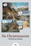 Vuuren, A.C.H. van - Vuuren, A.C.H. van-De Christinnereis verteld en uitgelegd (boek met drie puzzels) (nieuw) Vuuren, A.C.H. van - Vuuren, A.C.H. van-De Christinnereis verteld en uitgelegd (boek met drie puzzels) (nieuw)
