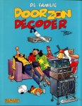 De Jager, Gerrit - Familie Doorzon: 21 Decoder - 1e druk