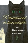 Annie M.G. Schmidt - Kattenkwaad en poezenliefde