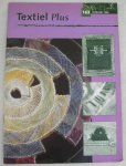 Sperenburg, Hanny ( eindredactie ) - Textiel Plus / 163