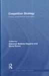 Dagnino, Giovanni Battista & Rocco, Elena (eds.) - Coopetition Strategy: Theory, Experiments and Cases