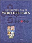 Y. Michon - Encyclopedie van de Wereldreligies christendom jodendom hindoeisme boedhisme islam en aanverwante stromingen