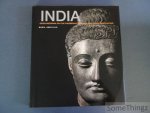 Angelillo, Maria. - India. Geschiedenis en cultuurschatten van een oude
