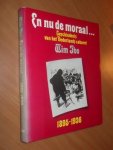 Ibo, Wim - En nu de moraal... Geschiedenis van het Nederlands cabaret 1895-1936