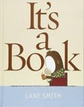 Lane Smith - It's a Book