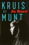 Jo Boer - (1) Kruis Of Munt
