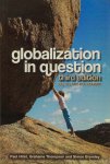 HIRST, P., THOMPSON, G., BROMLEY, S. - Globalization in question
