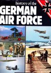 Bryan Philpott - History of the German Air Force