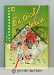 Graaf, I.A. Kole en L.W. van der Meij (redactie), J. van der - En toch leren --- Jeugddagboek. Serie Leren, deel 3