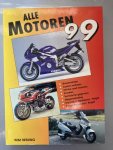Wim Hessing - ALLE MOTOREN 99