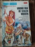 Kneifel - Vriend van stalen wolven