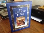  - die luther bibel Mit meisterwerken aus dem zeitalter der reformation