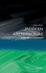 Adam (professor Of Architecture Sharr - (1) Modern Architecture: A Very Short Introduction