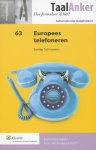Sander Schroevers - Europees telefoneren