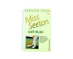 Crane - Miss seeton aan slag Crane - Miss seeton aan slag
